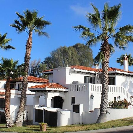 Stunning Views In Bajamar Ocean Golf And Resort Ensenada Eksteriør billede