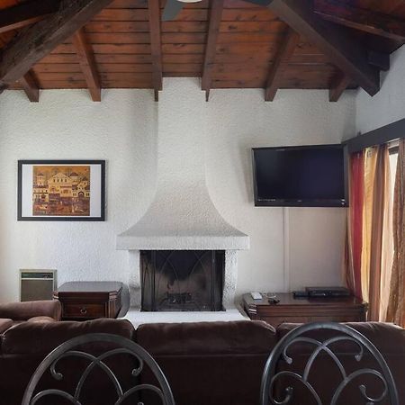 Stunning Views In Bajamar Ocean Golf And Resort Ensenada Eksteriør billede