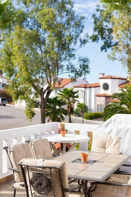 Stunning Views In Bajamar Ocean Golf And Resort Ensenada Eksteriør billede