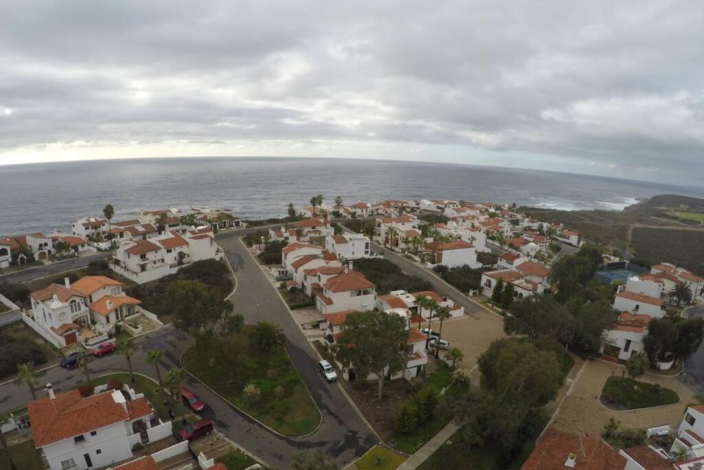 Stunning Views In Bajamar Ocean Golf And Resort Ensenada Eksteriør billede