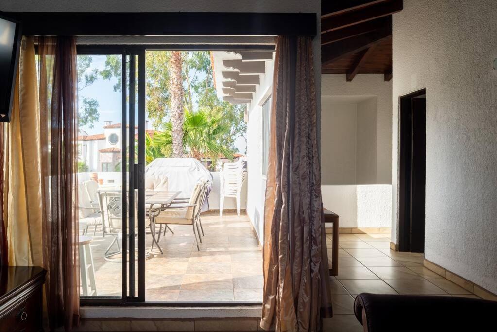 Stunning Views In Bajamar Ocean Golf And Resort Ensenada Eksteriør billede
